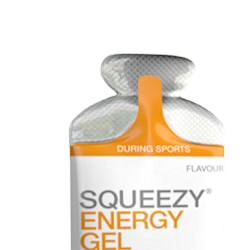 Energie-Gels