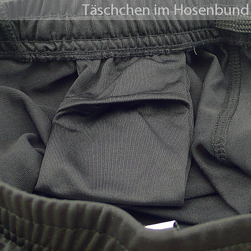Tyron Lady Tight (Damen) *kurz*
