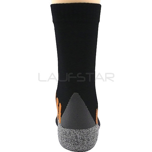 X-Socks Winter Run Laufsocken (Unisex) *Wadenhoher Schaft*