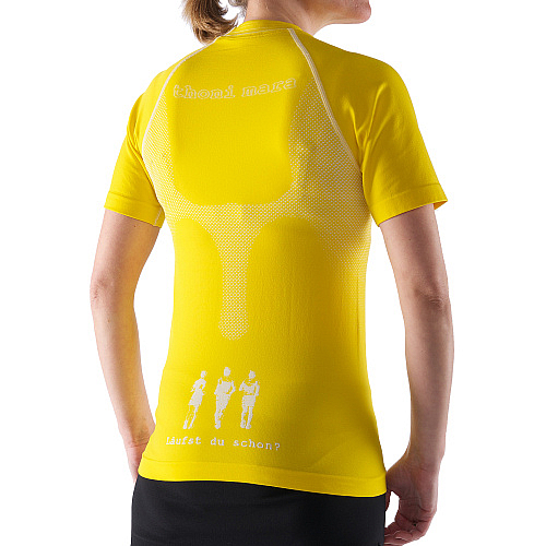 Thoni Mara Green Fee T-Shirt (Damen)