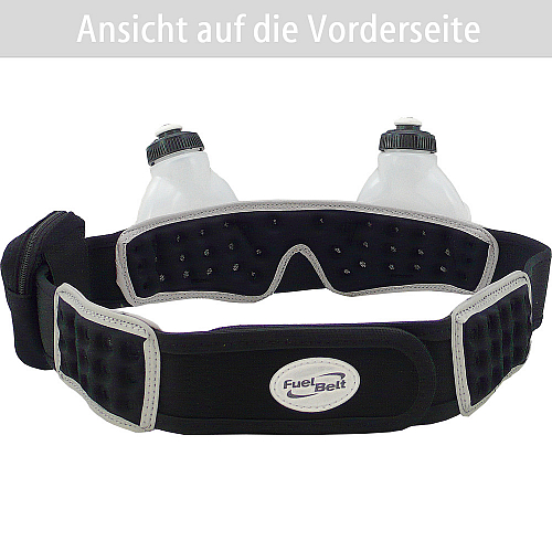 FuelBelt Revenge 2 *Komfortabel & funktionell*