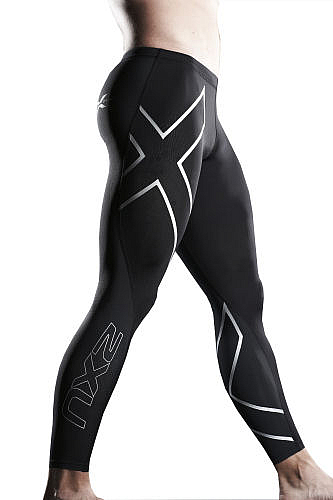 2XU Elite Compression Tight (Herren) *Auslaufartikel*