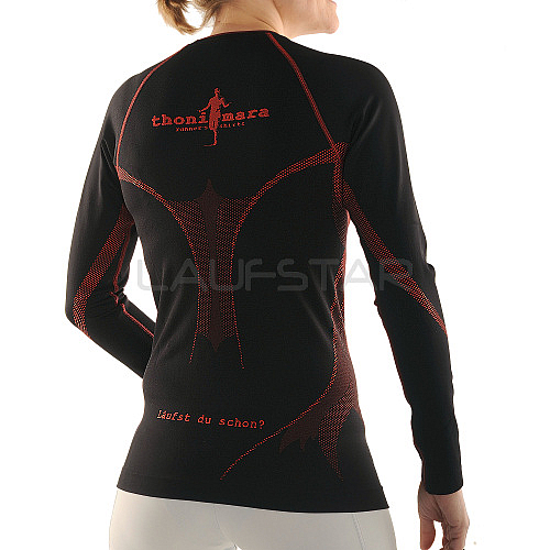 Thoni Mara Langarm Damen *Auslaufmodell*