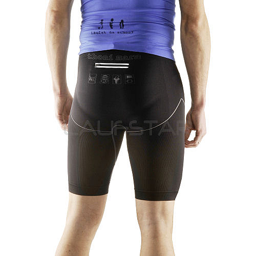Thoni Mara Mid Tight Herren