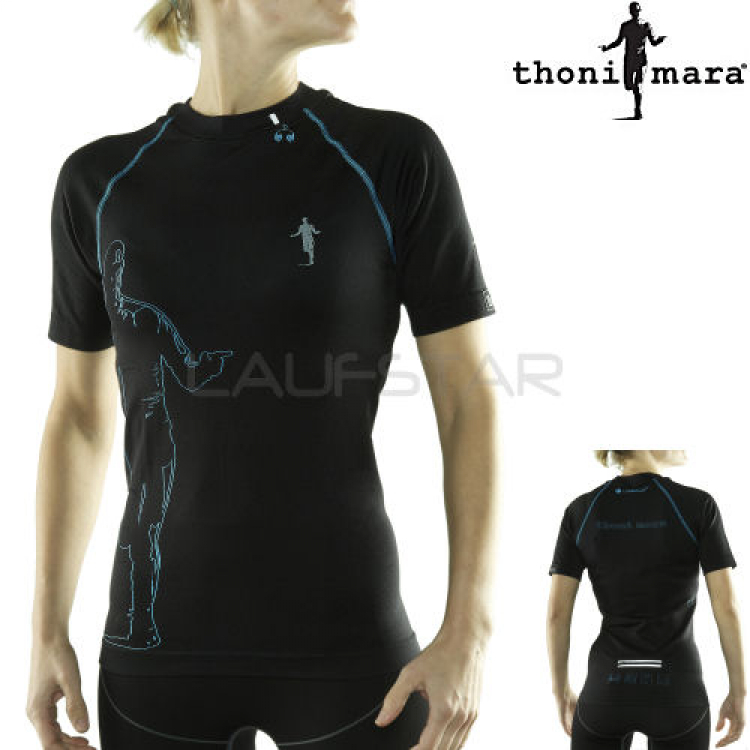 Thoni Mara Premium T-Shirt Damen