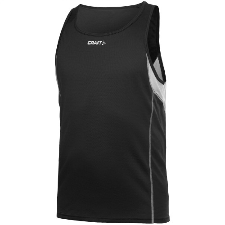 Craft Club Collection Singlet Herren