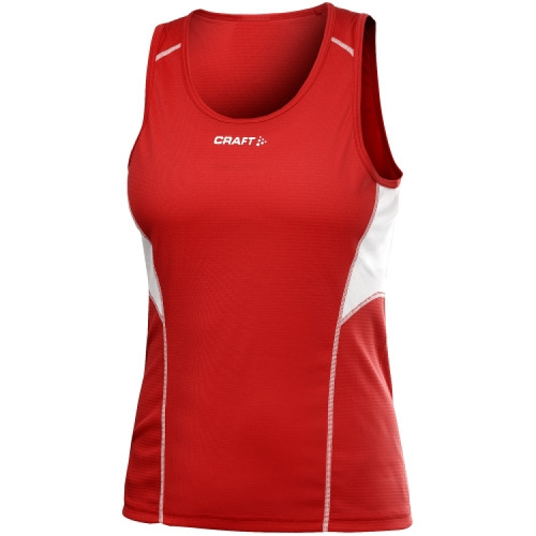 Craft Club Collection Singlet Damen