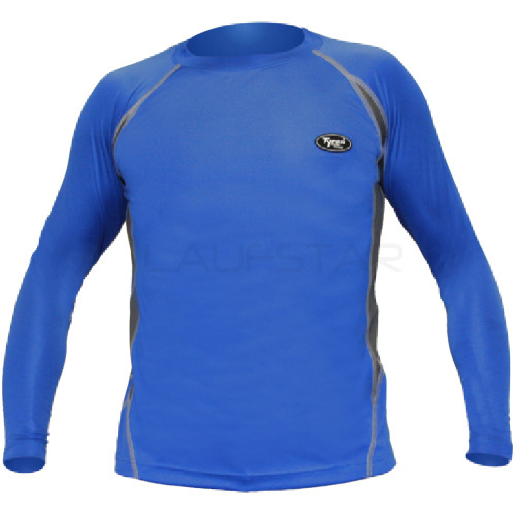 Tyron Long Shirt Herren & Damen