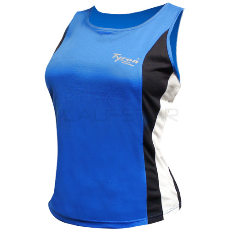 Tyron Singlet Damen