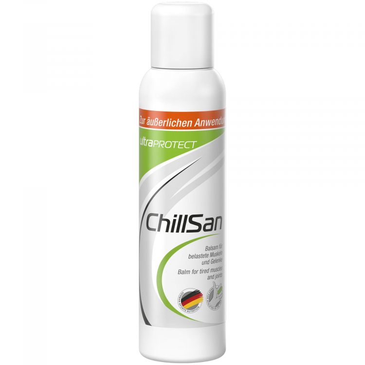 ULTRA SPORTS ChillSan *Protect-Serie*