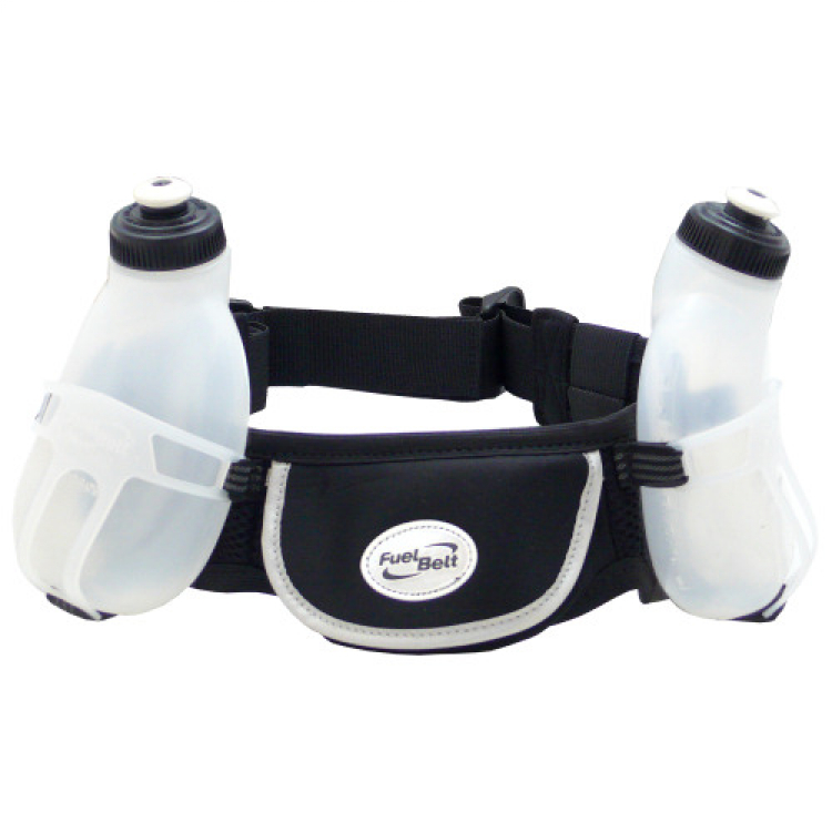 FuelBelt Wachusett Trinkgurt *Mit gro�en Flaschen*