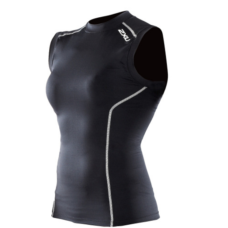 2XU Compression Sleeveless Top (Damen) *Auslaufartikel*