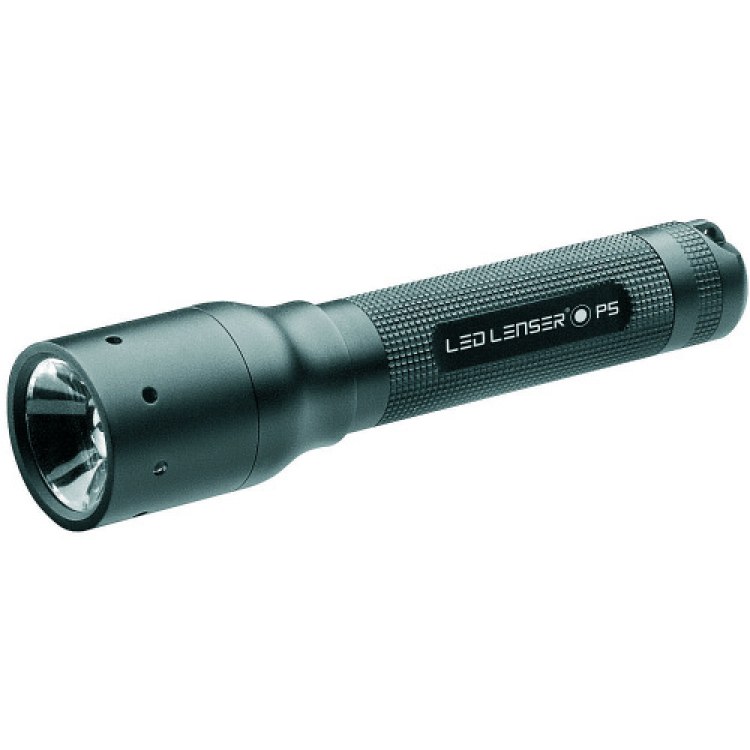 LED LENSER P5 Taschenlampe