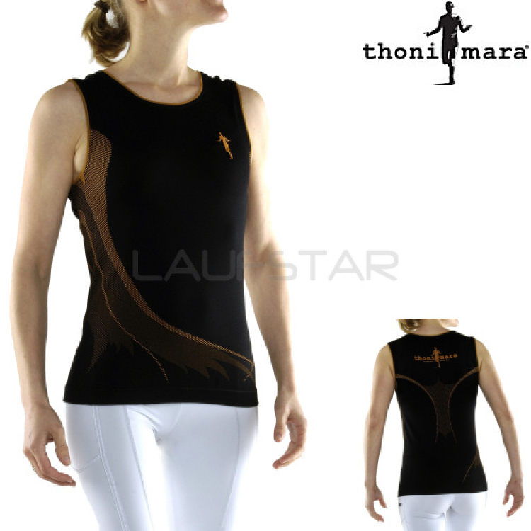 Thoni Mara Tank Top Damen *Auslaufmodell*