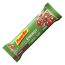 PowerBar Natural Energy Bar *Sehr fruchtig*