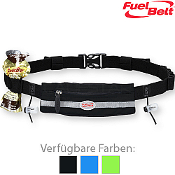 FuelBelt Startnummernband Slim Pocket *Schmale Tasche*