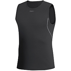 Craft Cool Sleeveless with Mesh Herren